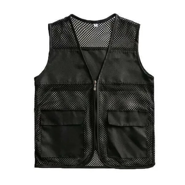 Mesh Vest