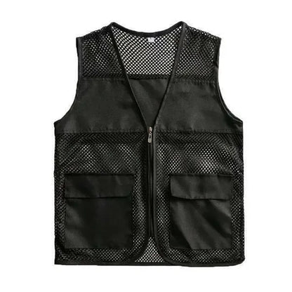 Mesh Vest