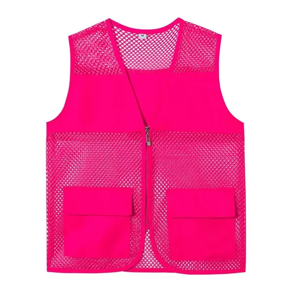 Mesh Vest