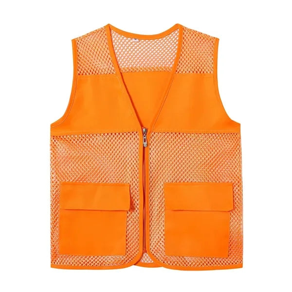 Mesh Vest