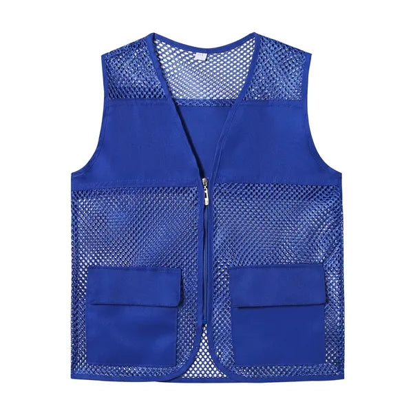 Mesh Vest