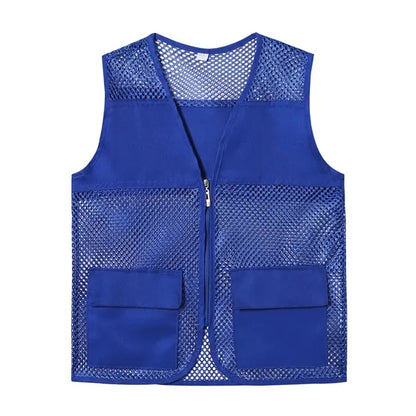 Mesh Vest