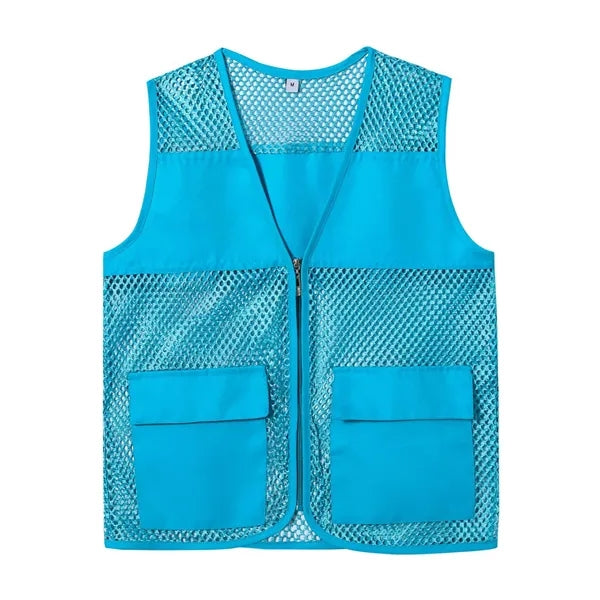 Mesh Vest