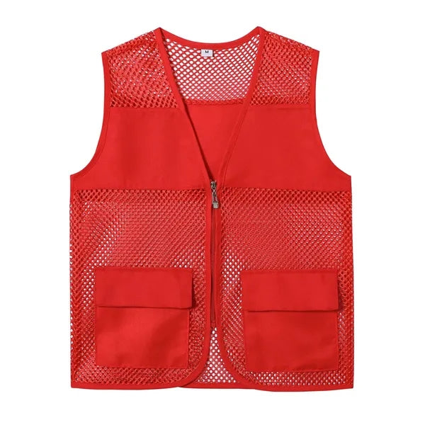 Mesh Vest
