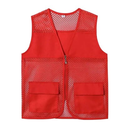 Mesh Vest