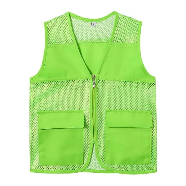 Mesh Vest
