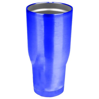 Copper-Lined Vacuum Insulated Tumbler with 30 ounces