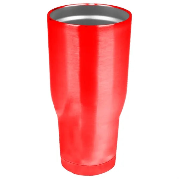 Copper-Lined Vacuum Insulated Tumbler with 30 ounces
