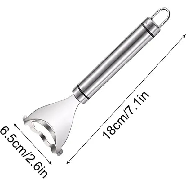 Corn Peeler