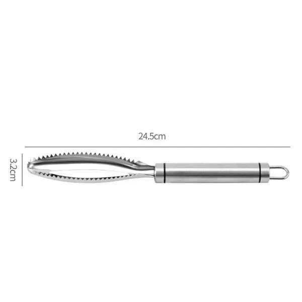 Fish Scale Remover