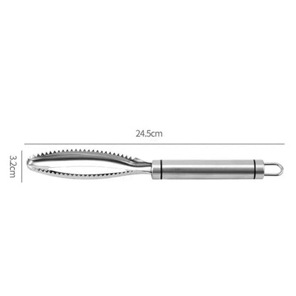 Fish Scale Remover