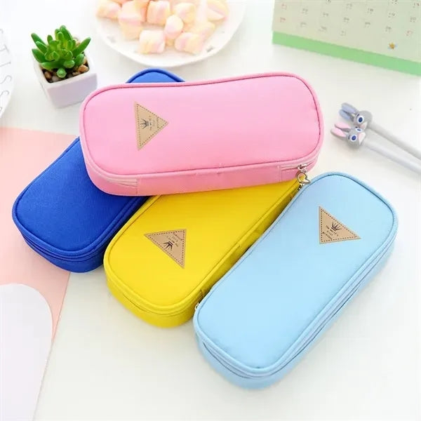 Large Capacity Pen Case