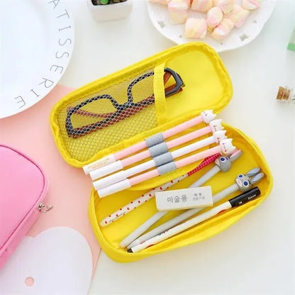 Large Capacity Pen Case