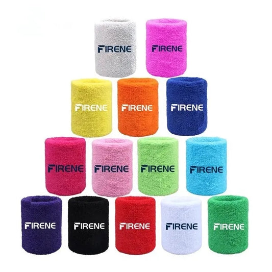 Cotton Wristbands