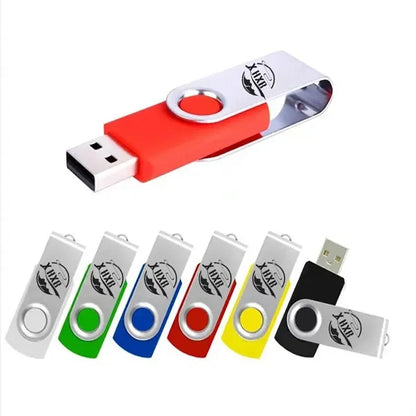 USB Flash Drive