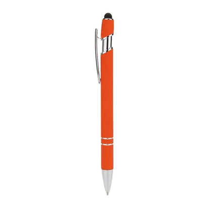 Stylus & Metal Ballpoint Pen