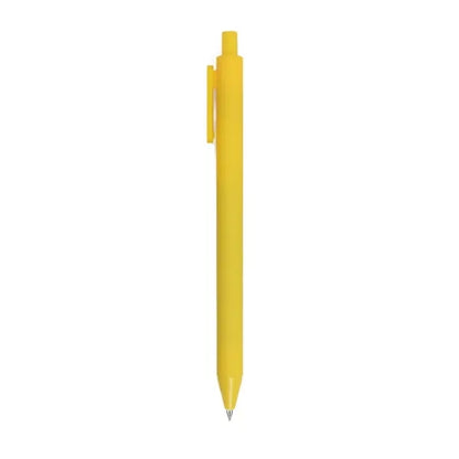 Frosted Press Advertising Pen