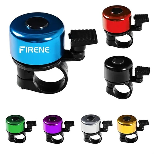 Bicycle Bells