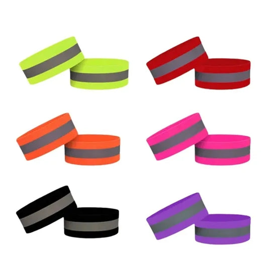 Reflective Bands Sports Gear