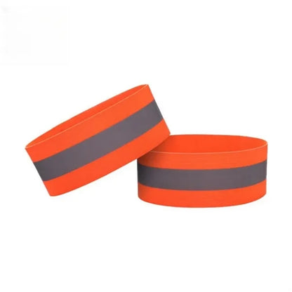 Reflective Bands Sports Gear