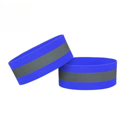 Reflective Bands Sports Gear