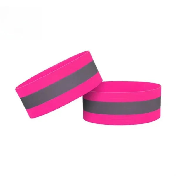 Reflective Bands Sports Gear