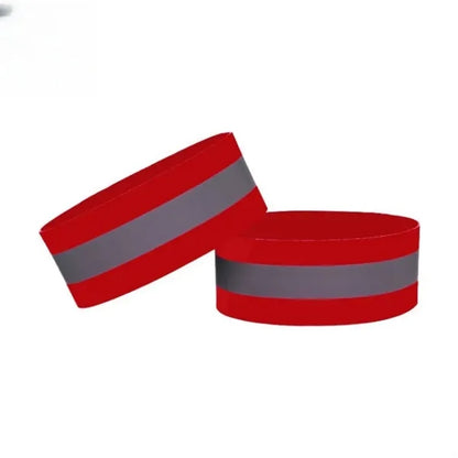 Reflective Bands Sports Gear