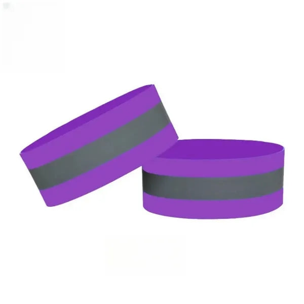 Reflective Bands Sports Gear