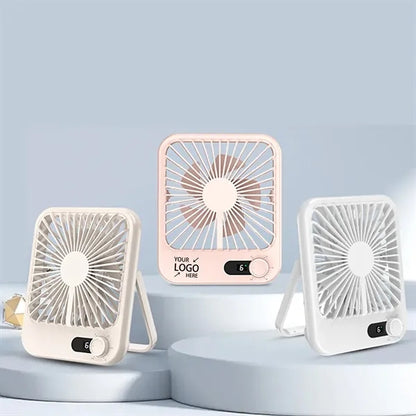 Small Desk Fan