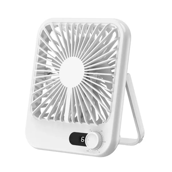 Small Desk Fan