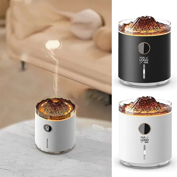Volcano Creative Humidifier