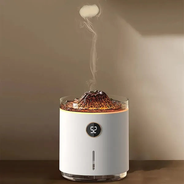 Volcano Creative Humidifier