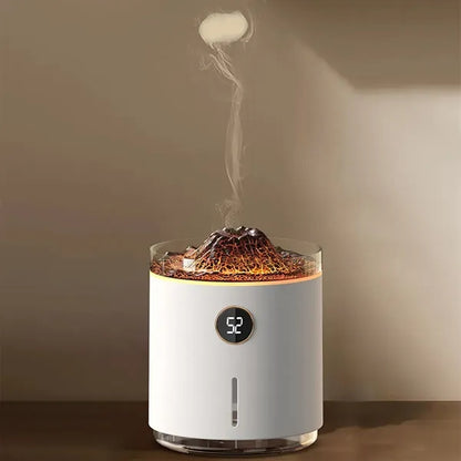 Volcano Creative Humidifier