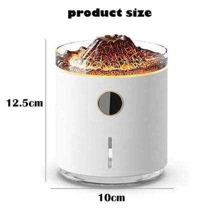 Volcano Creative Humidifier