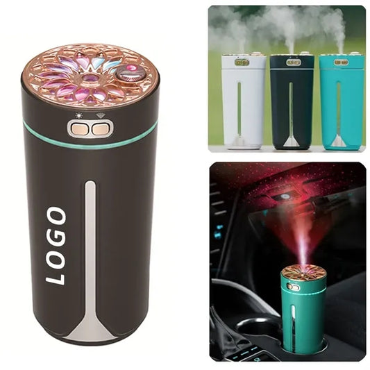 Car Humidifier Diffuser