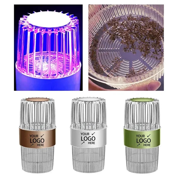 Mosquito Killer Lamp