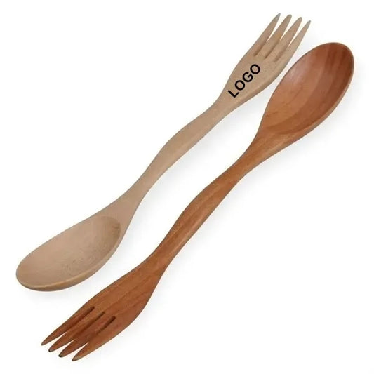 2 in 1 Spoon Fork