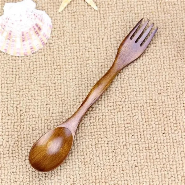 2 in 1 Spoon Fork