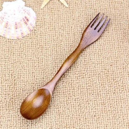 2 in 1 Spoon Fork