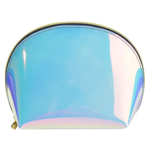 Transparent Portable Toiletries Bag