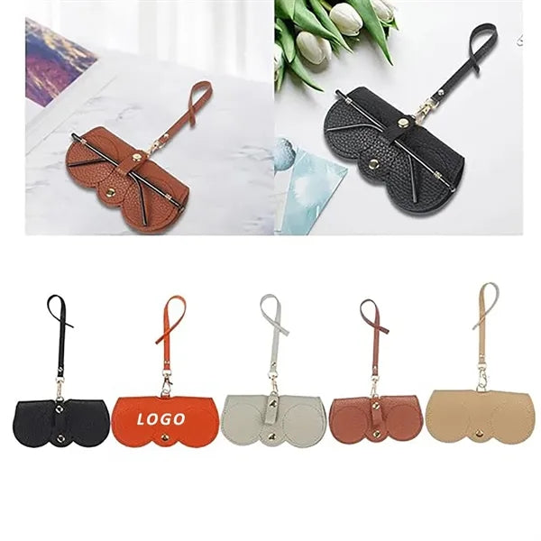 Mini Portable Glasses Storage Bag