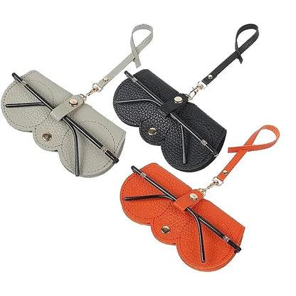 Mini Portable Glasses Storage Bag