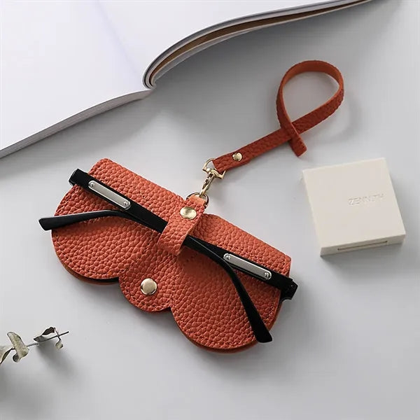 Mini Portable Glasses Storage Bag