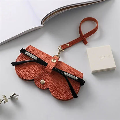 Mini Portable Glasses Storage Bag