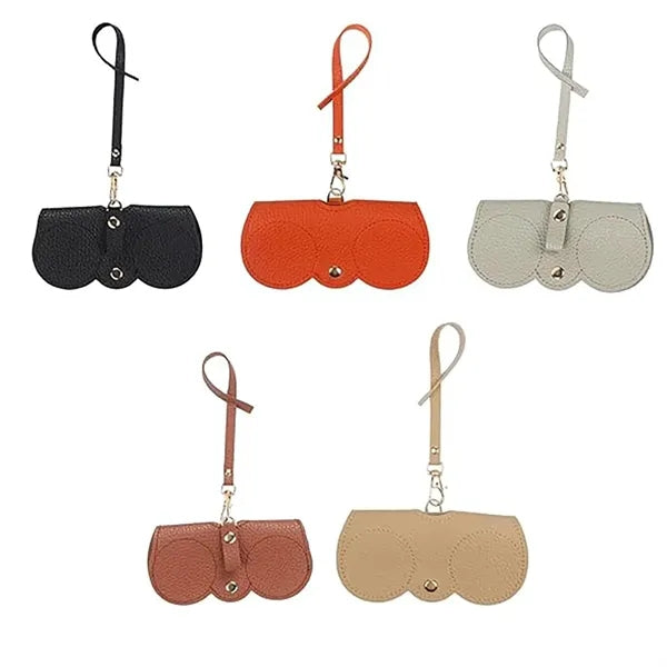 Mini Portable Glasses Storage Bag