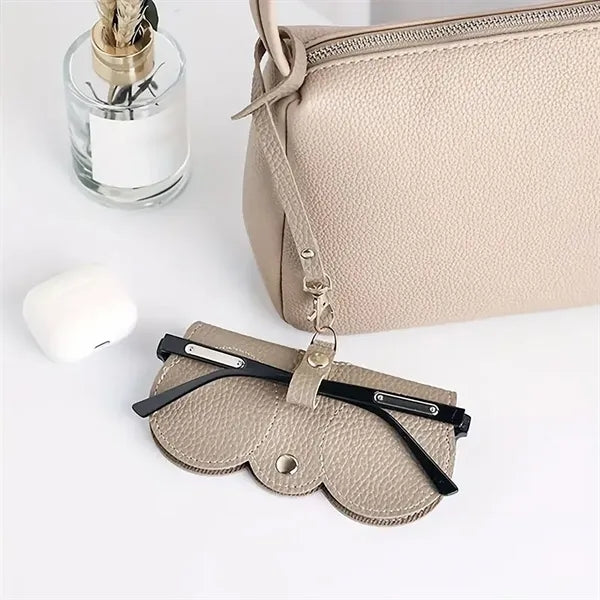 Mini Portable Glasses Storage Bag