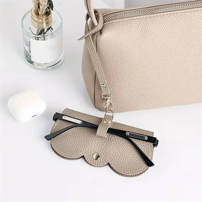 Mini Portable Glasses Storage Bag