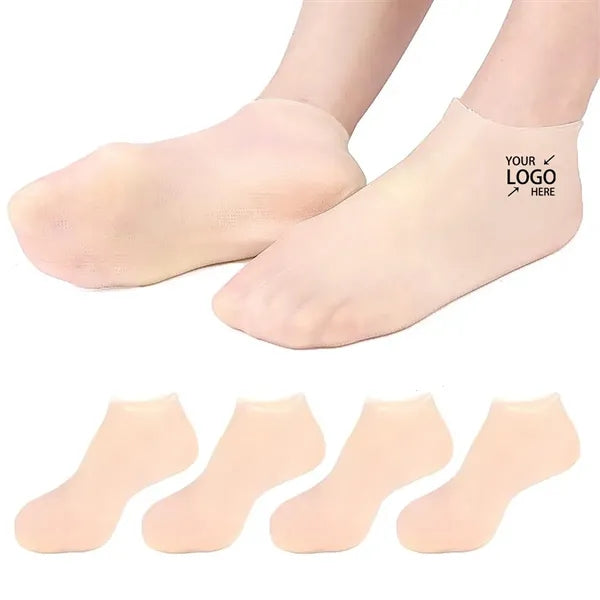 Moisturizing Socks for ed Feet Women