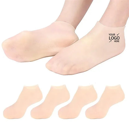 Moisturizing Socks for ed Feet Women