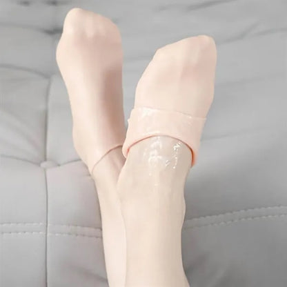 Moisturizing Socks for ed Feet Women